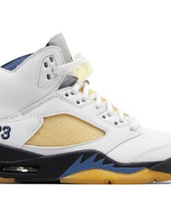 (Women) A Ma Maniére x Jordan 5 Retro 'Photon Dust' FZ5758-004