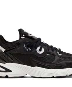 (Women) adidas Astir 'Black Silver White' GY5260
