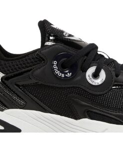 Alternative view of (Women) adidas Astir 'Black Silver White' GY5260