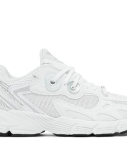 (Women) adidas Astir 'Cloud White Silver Metallic' GY5565