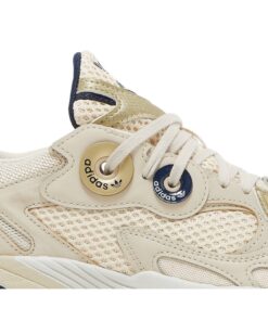 Alternative view of (Women) adidas Astir 'Orbit Green Wonder White' GZ3571