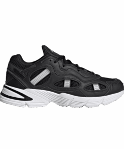 (Women) adidas Astir SN Black White HQ6769 Nicesnk