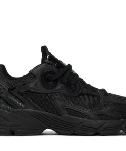 (Women) adidas Astir 'Triple Black' GW4341