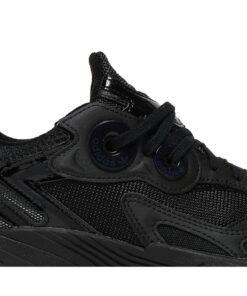 Alternative view of (Women) adidas Astir 'Triple Black' GW4341
