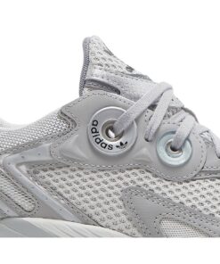 Alternative view of (Women) adidas Astir 'Triple Grey' GZ3569