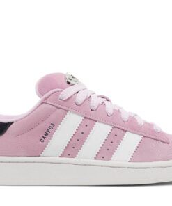 (Women) adidas Campus 00s 'Bliss Lilac Black' HP6395