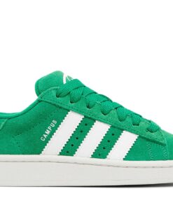 (Women) adidas Campus 00s Green ID7029 Nicesnk