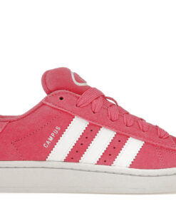 (Women) adidas Campus 00s Pink Fusion ID7028 Nicesnk