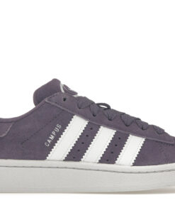 (Women) adidas Campus 00s Shadow Violet ID7038 Nicesnk