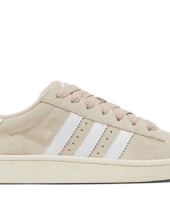 (Women) adidas Campus 00s Wonder White HP2924 Nicesnk