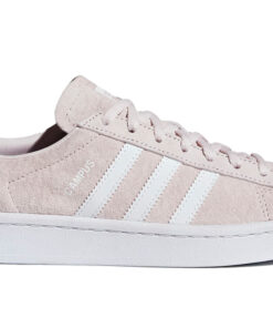 (Women) adidas Campus Orchid Tint CQ2106 Nicesnk