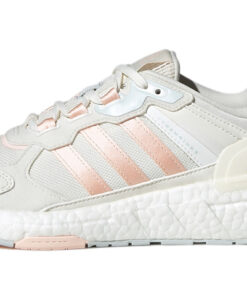 (Women) adidas Equipment+ Low-Top White/Blue/Pink GX6631