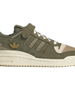 (Women) adidas Forum 84 Low 'Focus Olive' GX5075