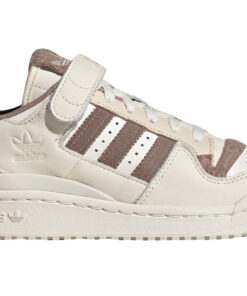 (Women) adidas Forum 84 Low 'Halo Ivory Fleece' GY4126