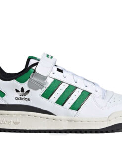 (Women) adidas Forum Low 'Celtics' GZ7181