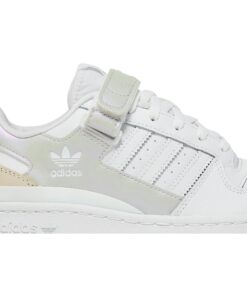 Alternative view of (Women) adidas Forum Low 'White' GX5061