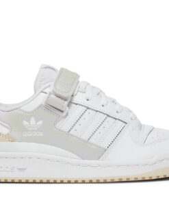 (Women) adidas Forum Low 'White' GX5061