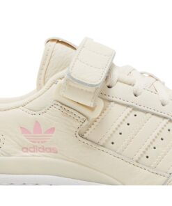 Alternative view of (Women) adidas Forum Low 'Wonder White' GV9190