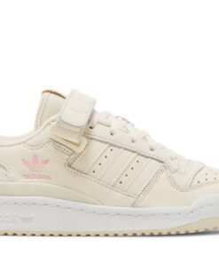 (Women) adidas Forum Low 'Wonder White' GV9190