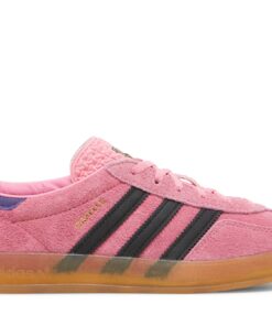 (Women) adidas Gazelle Bliss Pink Purple IE7002 Nicesnk