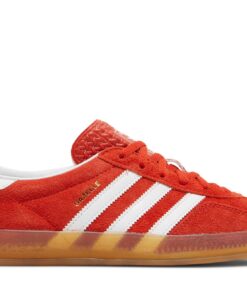 (Women) adidas Gazelle 'Bold Orange Gum' HQ8718