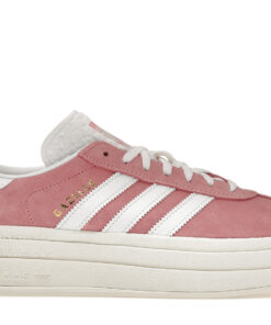 (Women) adidas Gazelle Bold Super Pop IG9653 Nicesnk