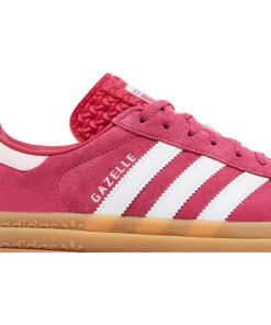 Alternative view of (Women) adidas Gazelle Bold 'Wild Pink Gum' ID6997
