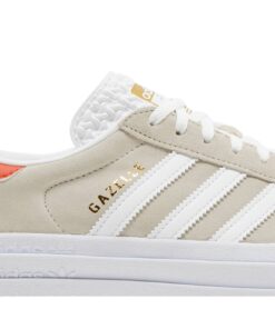 Alternative view of (Women) adidas Gazelle Bold 'Wonder Beige Orange' IG8671