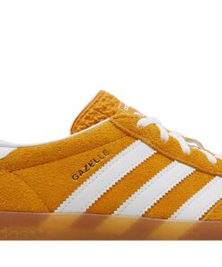 Alternative view of (Women) adidas Gazelle Indoor 'Orange Peel Gum' HQ8716