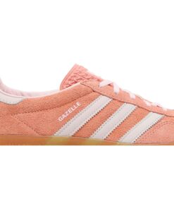Alternative view of (Women) adidas Gazelle Indoor Wonder Clay Gum IE2946 Nicesnk