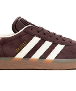 (Women) adidas Gazelle 'Shadow Brown' IF3233