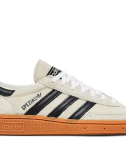 (Women) adidas Handball Spezial Aluminium Black Gum IF6562 Nicesnk