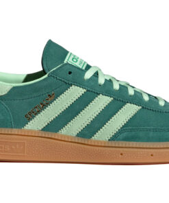 (Women) adidas Handball Spezial Collegiate Green Semi Green Spark IE5896 Nicesnk