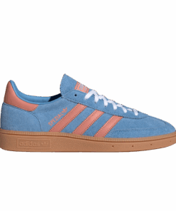 (Women) adidas Handball Spezial Light Blue Wonder Clay ('s) IF6564