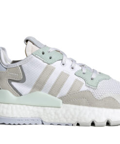 (Women) adidas Nite Jogger 'Aero Blue' EG9197