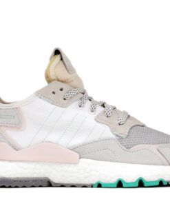 (Women) adidas Nite Jogger 'Ice Pink Mint' EF8721