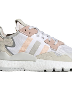 (Women) adidas Nite Jogger 'Off White' EG9199