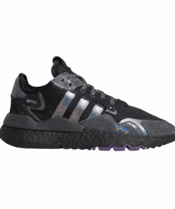 (Women) adidas Nite Jogger Reflective FW1575 Nicesnk