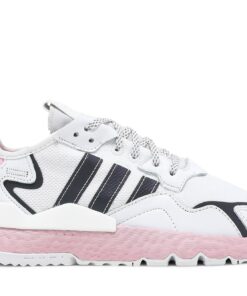 (Women) adidas Nite Jogger 'True Pink' EG7942