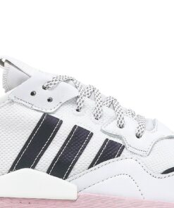 Alternative view of (Women) adidas Nite Jogger 'True Pink' EG7942