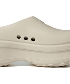 Alternative view of (Women) adidas Originals AdiFOM Stan Smith Mule Beige IH3361 Nicesnk