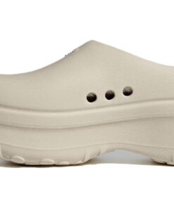 (Women) adidas Originals AdiFOM Stan Smith Mule Beige IH3361 Nicesnk