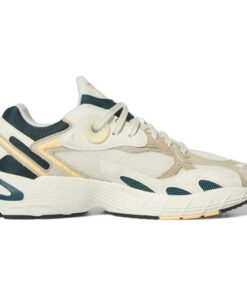 Alternative view of (Women) adidas originals ASTIR 'Beige Green' IG8807