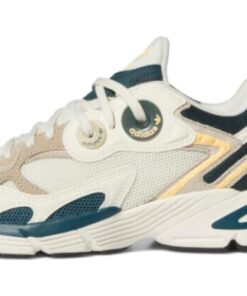 (Women) adidas originals ASTIR 'Beige Green' IG8807