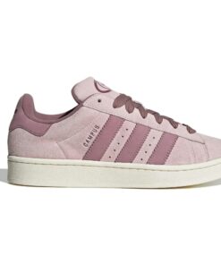 Alternative view of (Women) adidas originals Campus 00s 'Pink Rose' ID6139