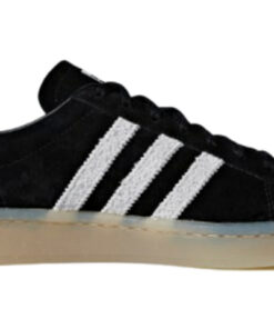 Alternative view of (Women) adidas Originals Campus Black Casual B37150 Nicesnk