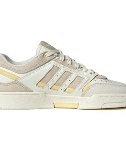 Alternative view of (Women) adidas Originals Drop Step Low 'White Creamgray' GW9737