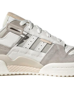 Alternative view of (Women) adidas Originals Forum Exhibit 'White Gray' GX2159