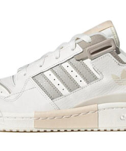 (Women) adidas Originals Forum Exhibit 'White Gray' GX2159