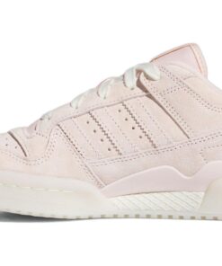 (Women) adidas Originals Forum Low CL 'Pink' IG3690